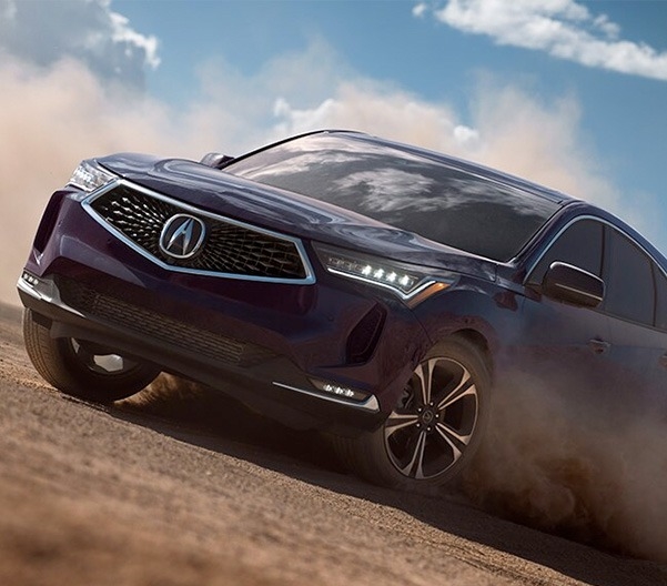 Rallye Acura Roslyn NY