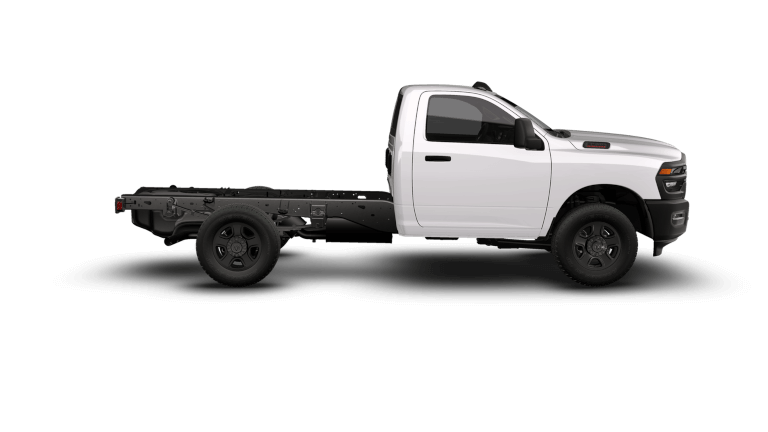 2025 Ram Ram Chassis Cab
