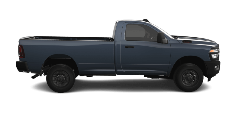 2025 Ram Ram 2500