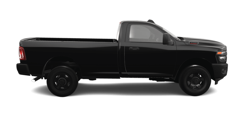 2025 Ram Ram 3500