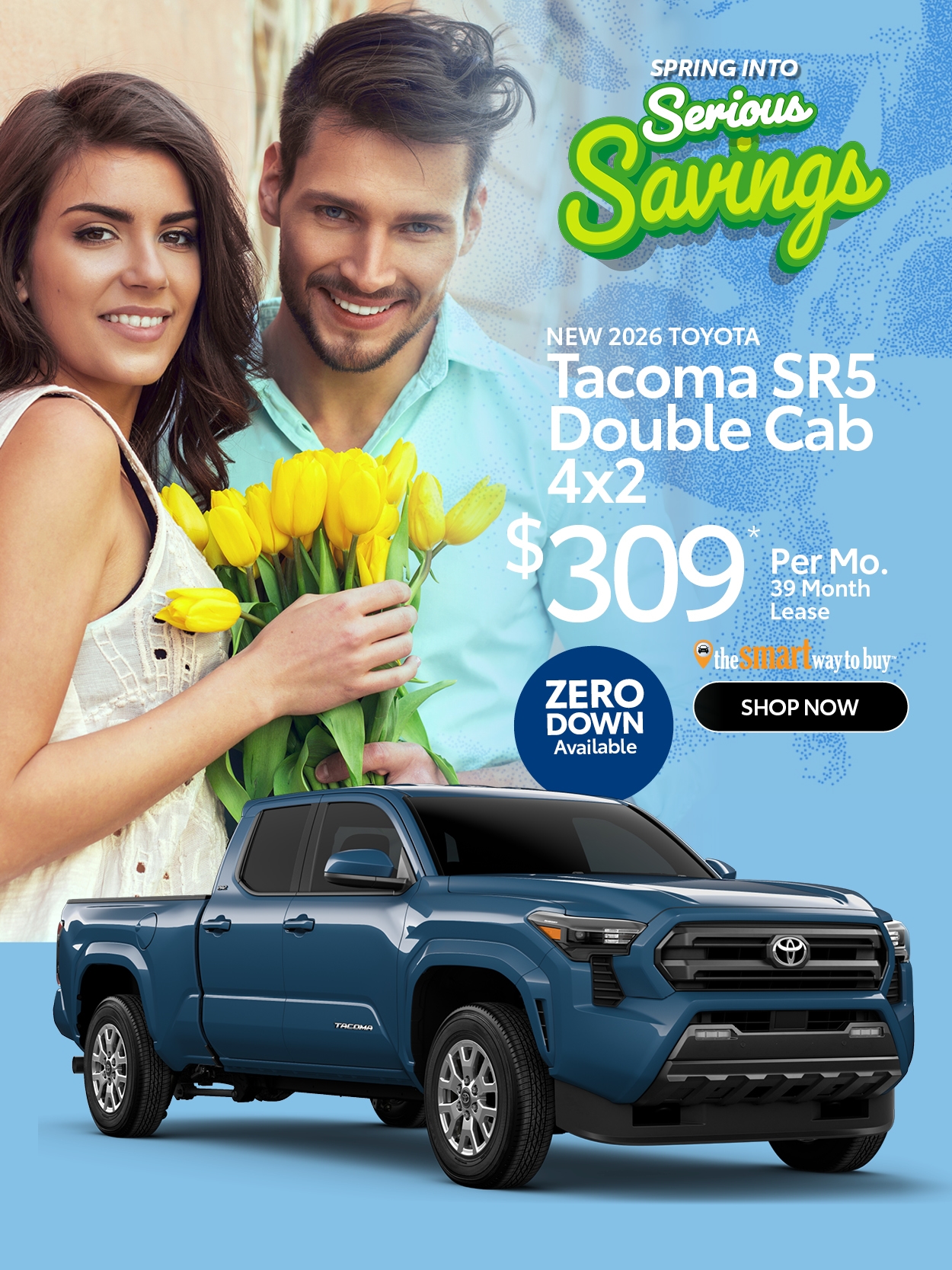 Tacoma