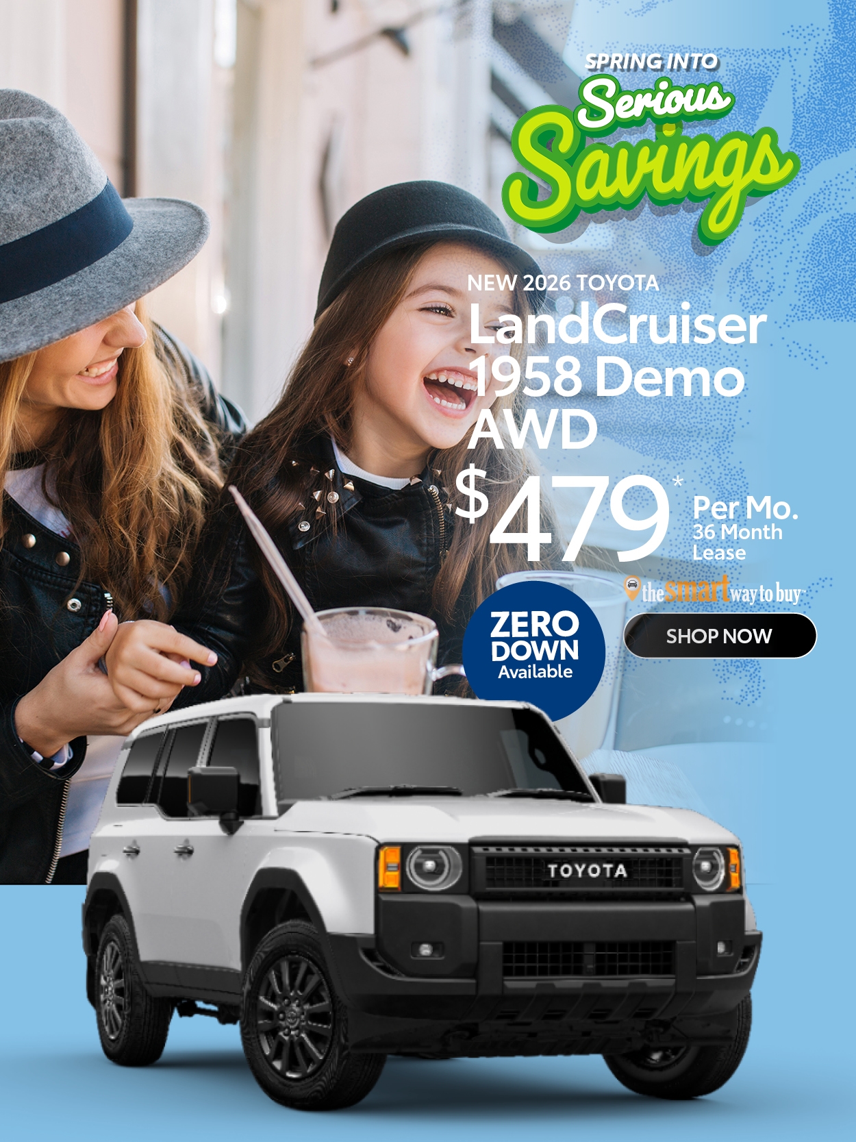 Landcruiser