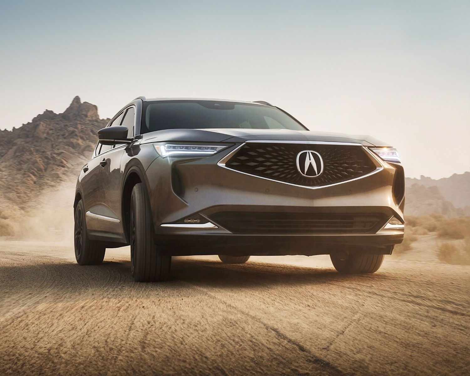 Rallye Acura Roslyn NY