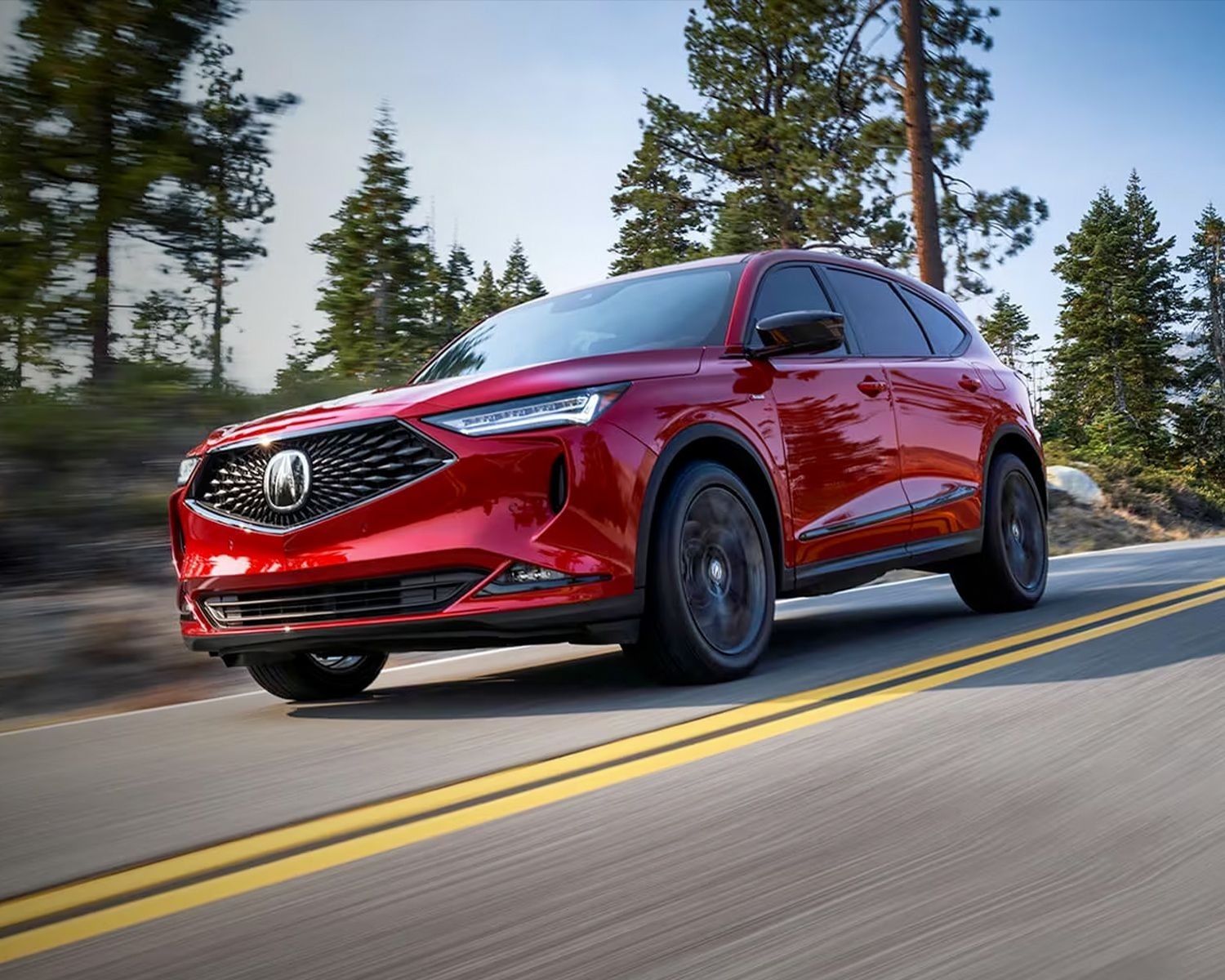 Rallye Acura Roslyn NY