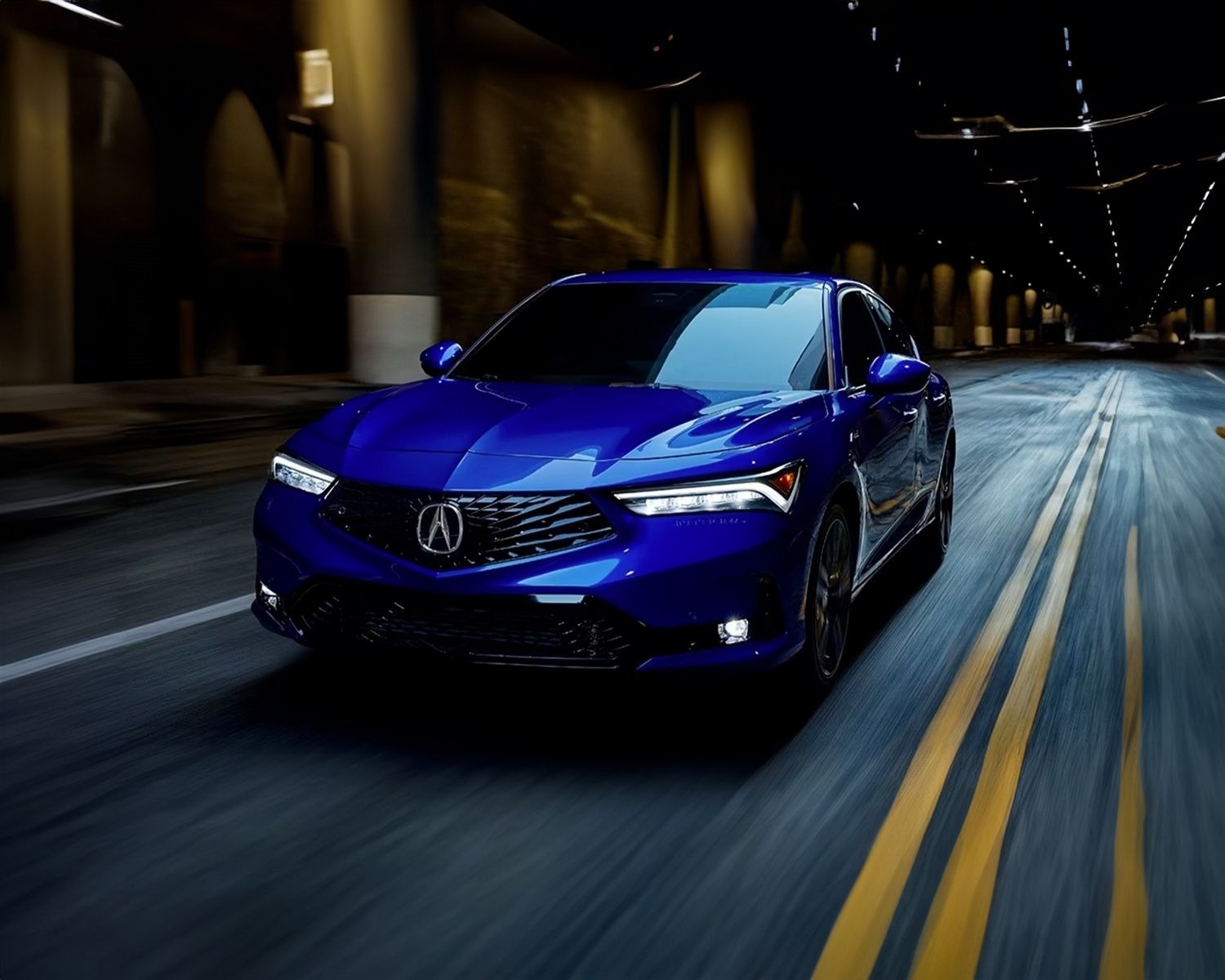 Rallye Acura Roslyn NY