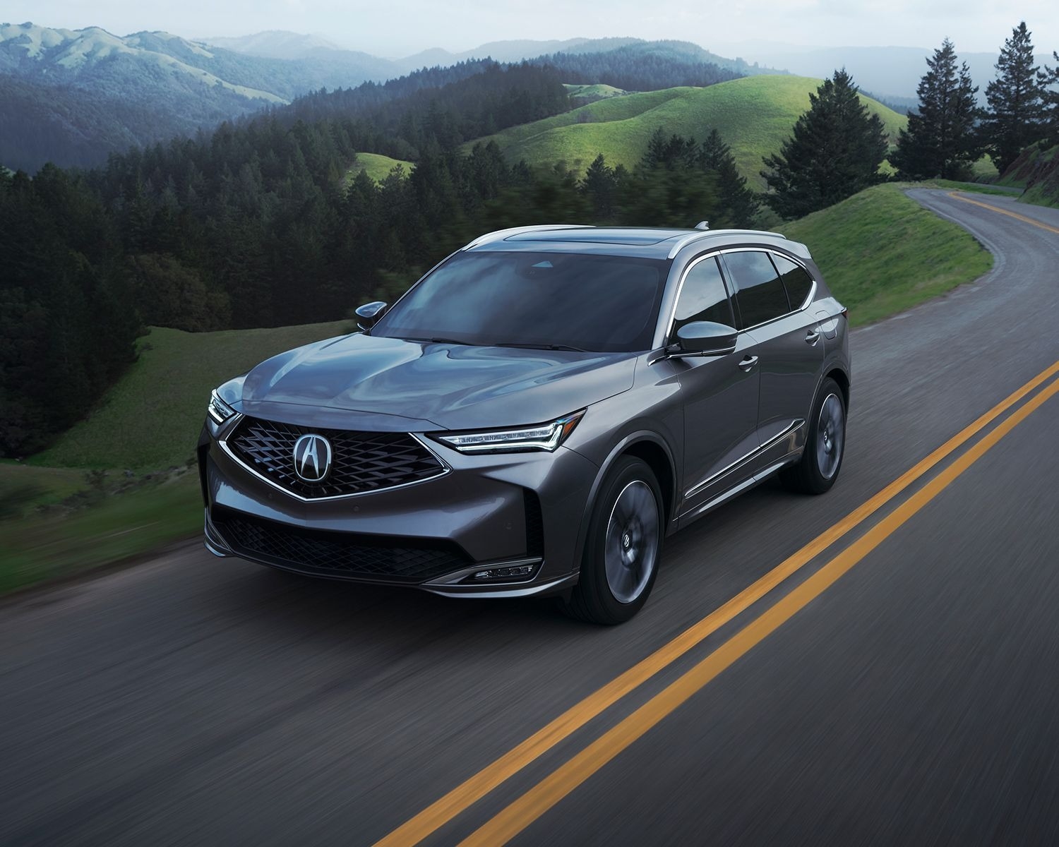 Rallye Acura Roslyn NY