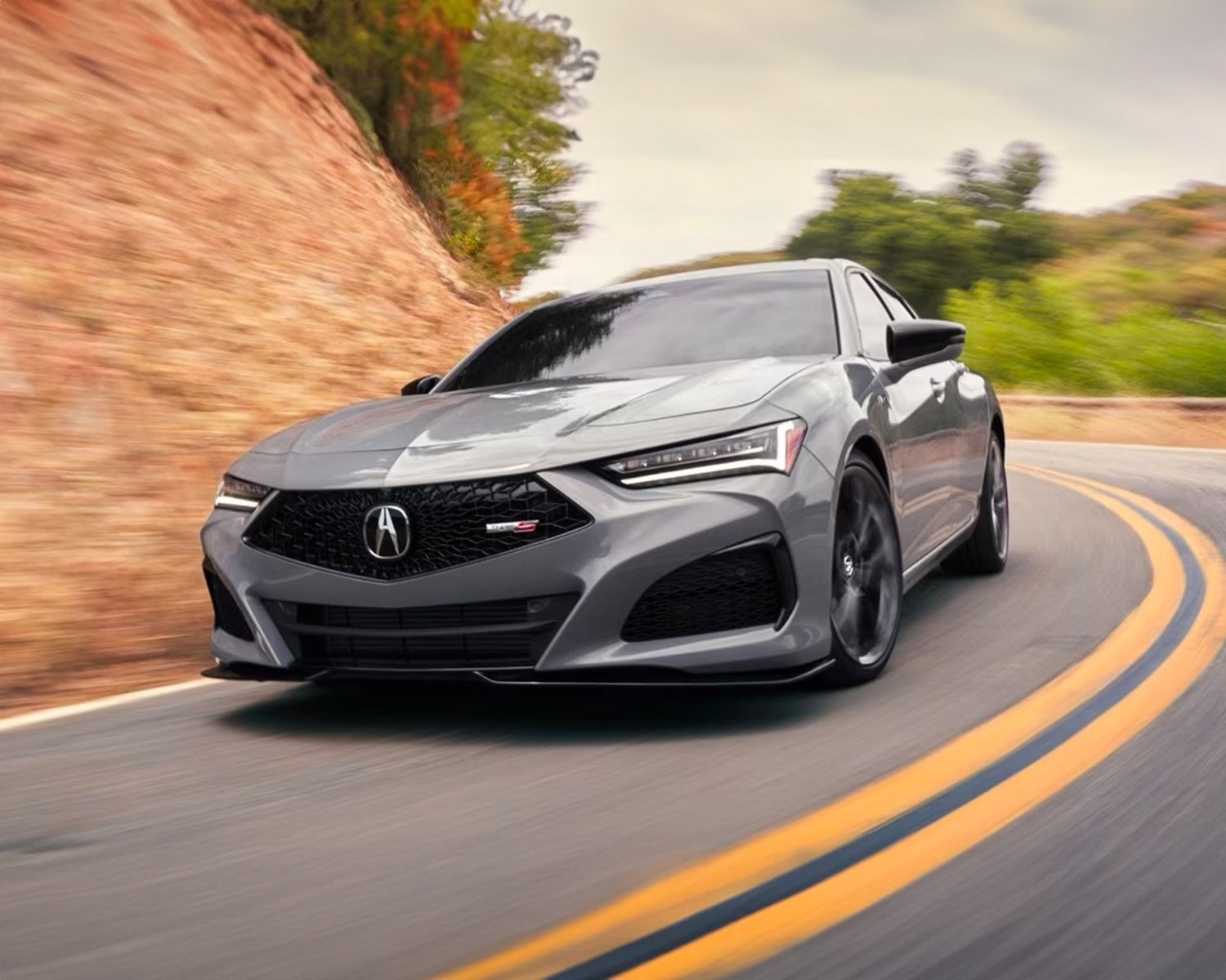 Rallye Acura Roslyn NY