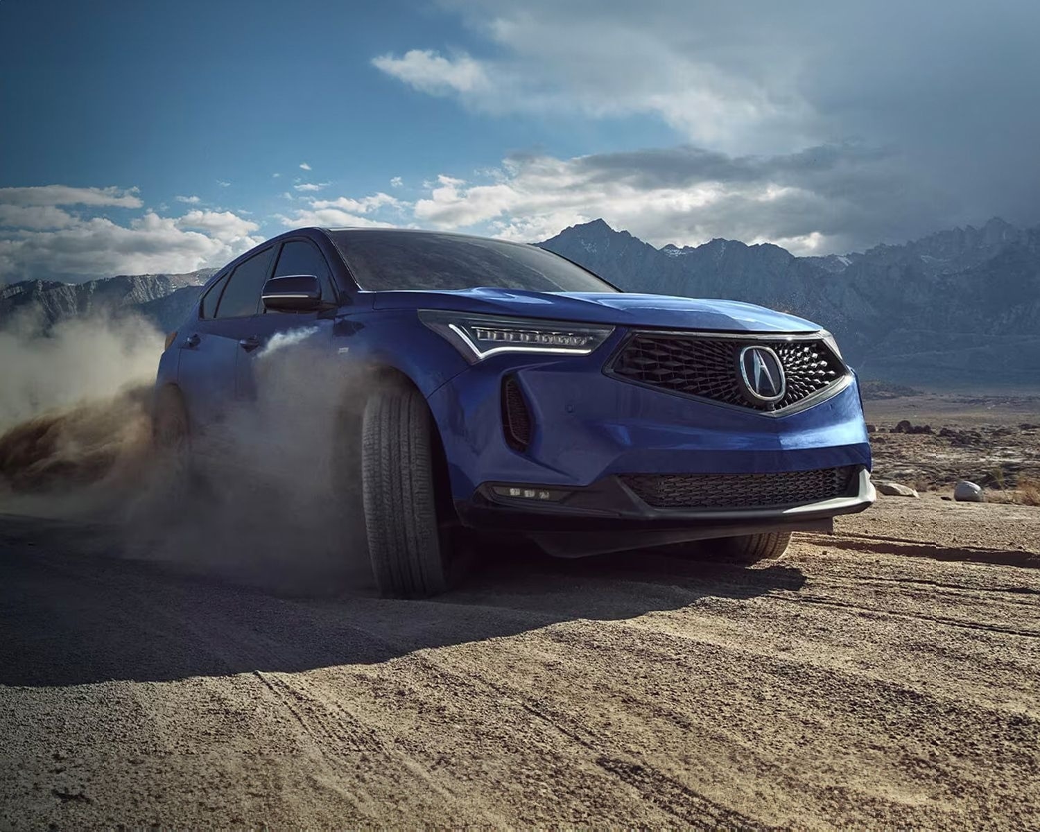 Rallye Acura Roslyn NY