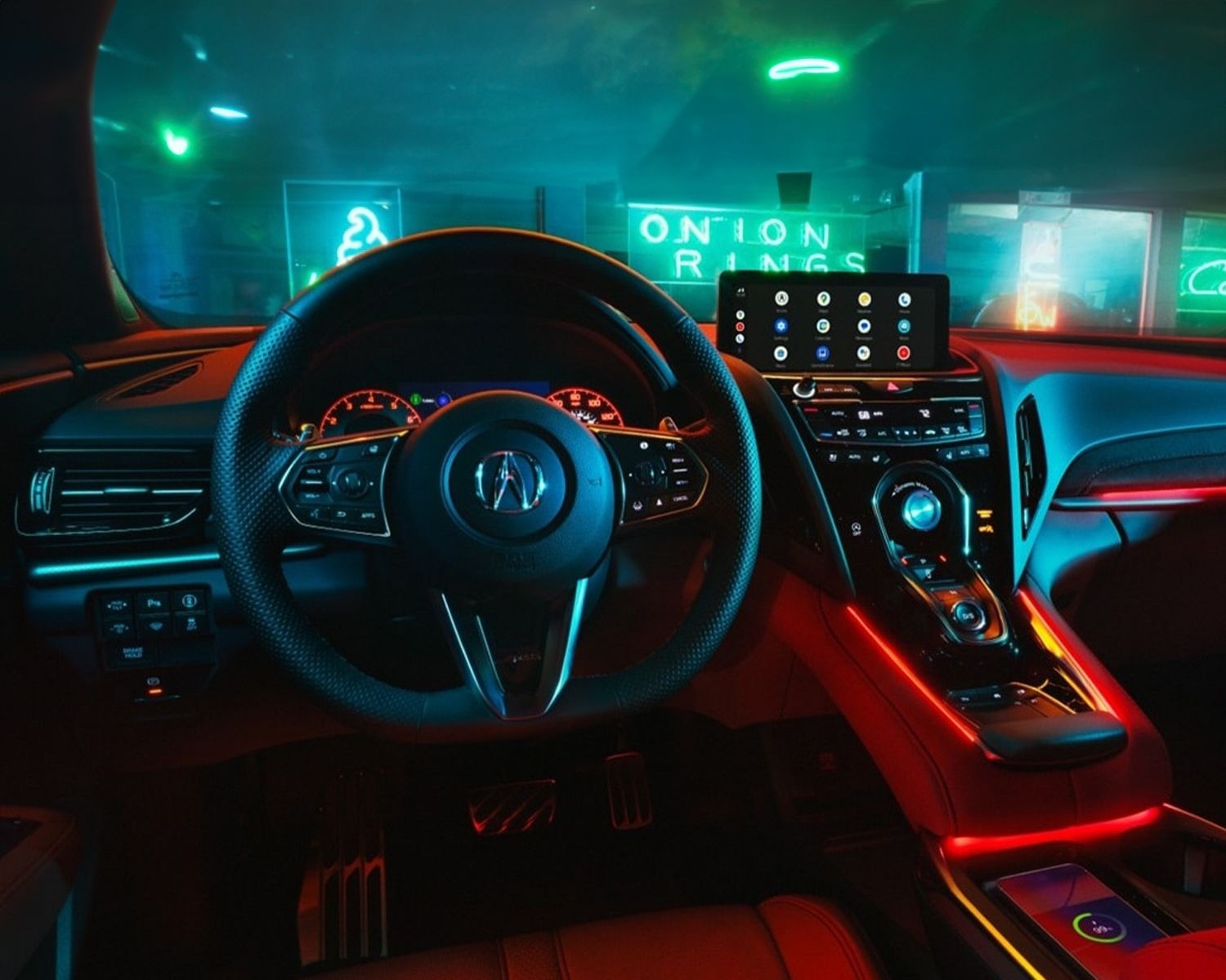 Rallye Acura Roslyn NY