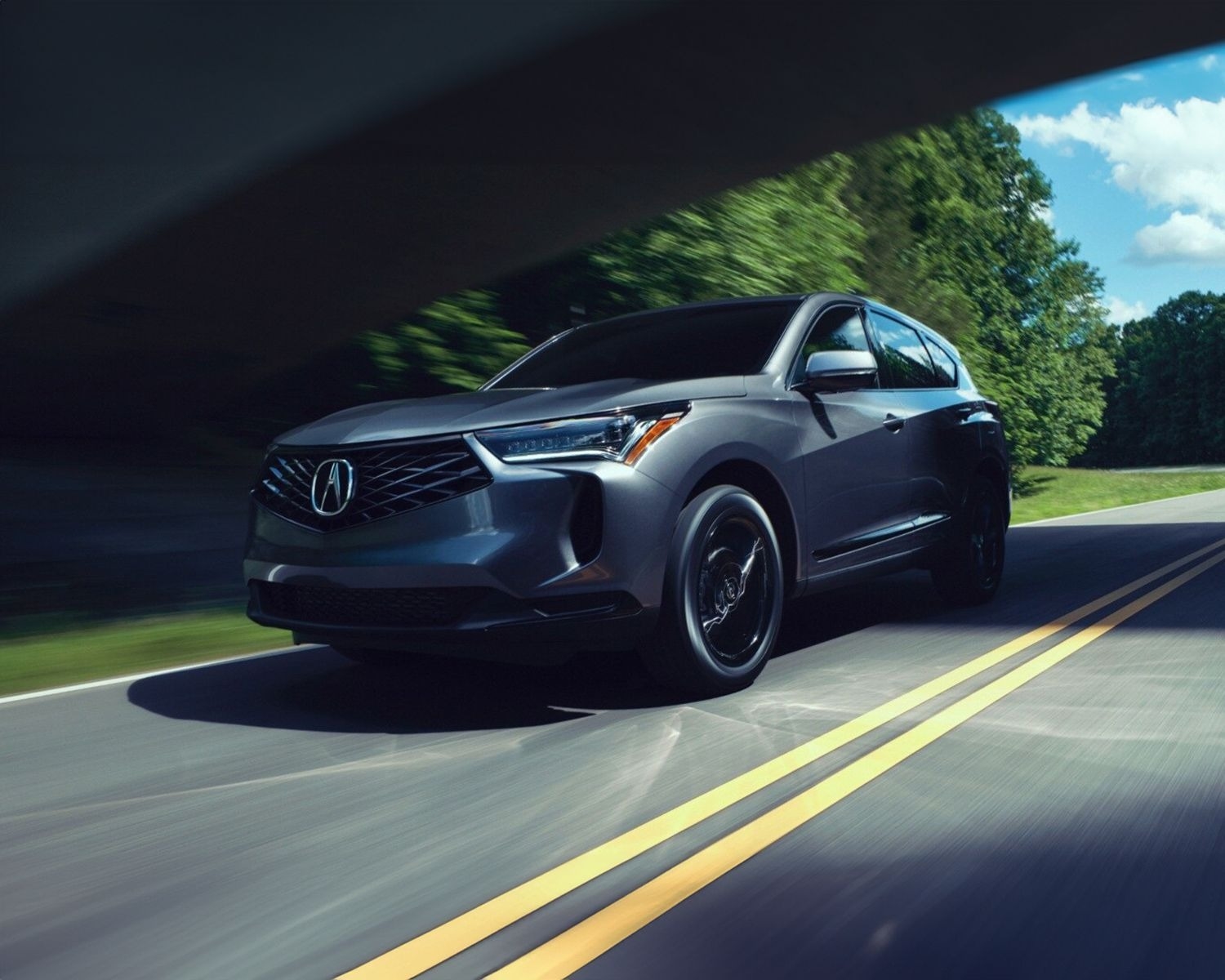 Rallye Acura Roslyn NY