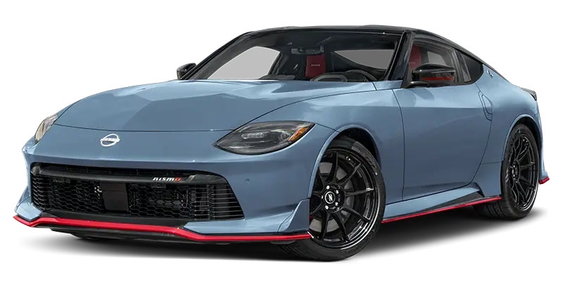 Nissan Z