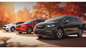 Understanding Chrysler Financial Services and Lease Options for Wisconsin Drivers