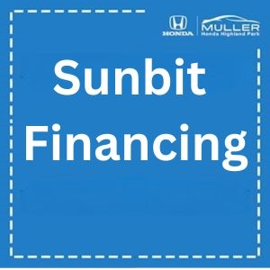 Sunbit Financing