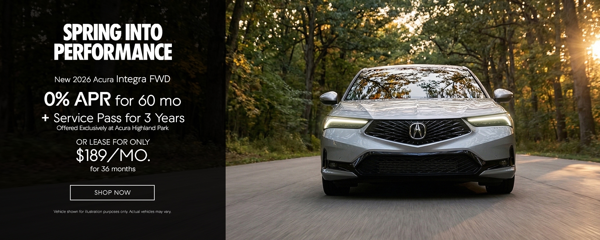 Leases Starting At $299 per Month