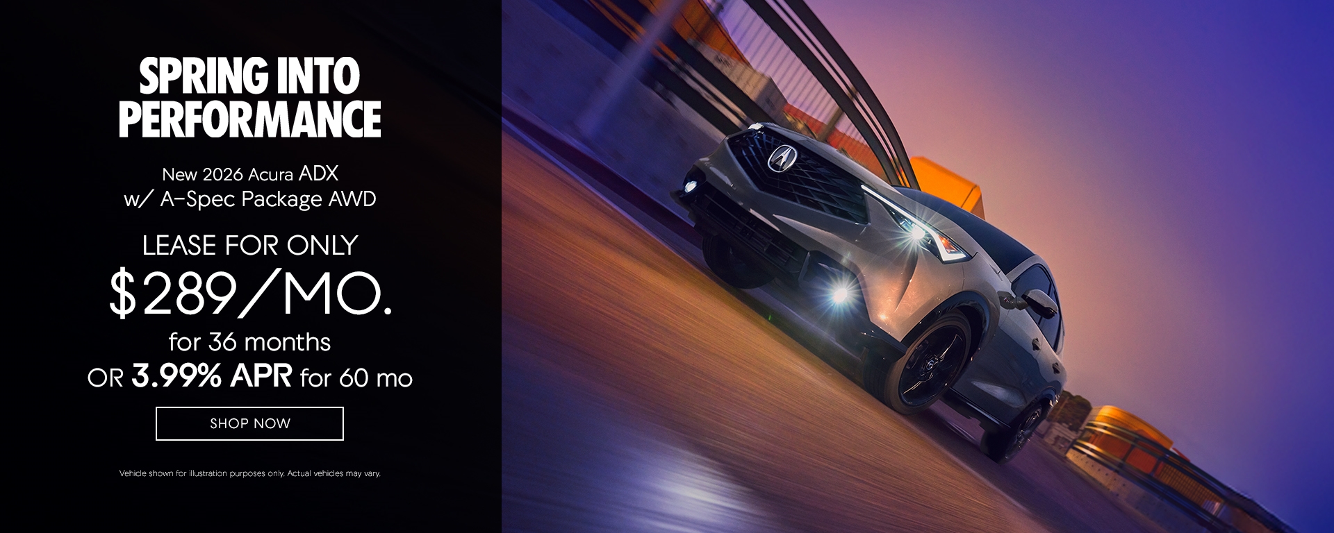 Leases Starting At $299 per Month