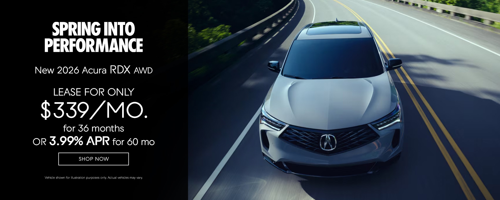 Leases Starting At $299 per Month