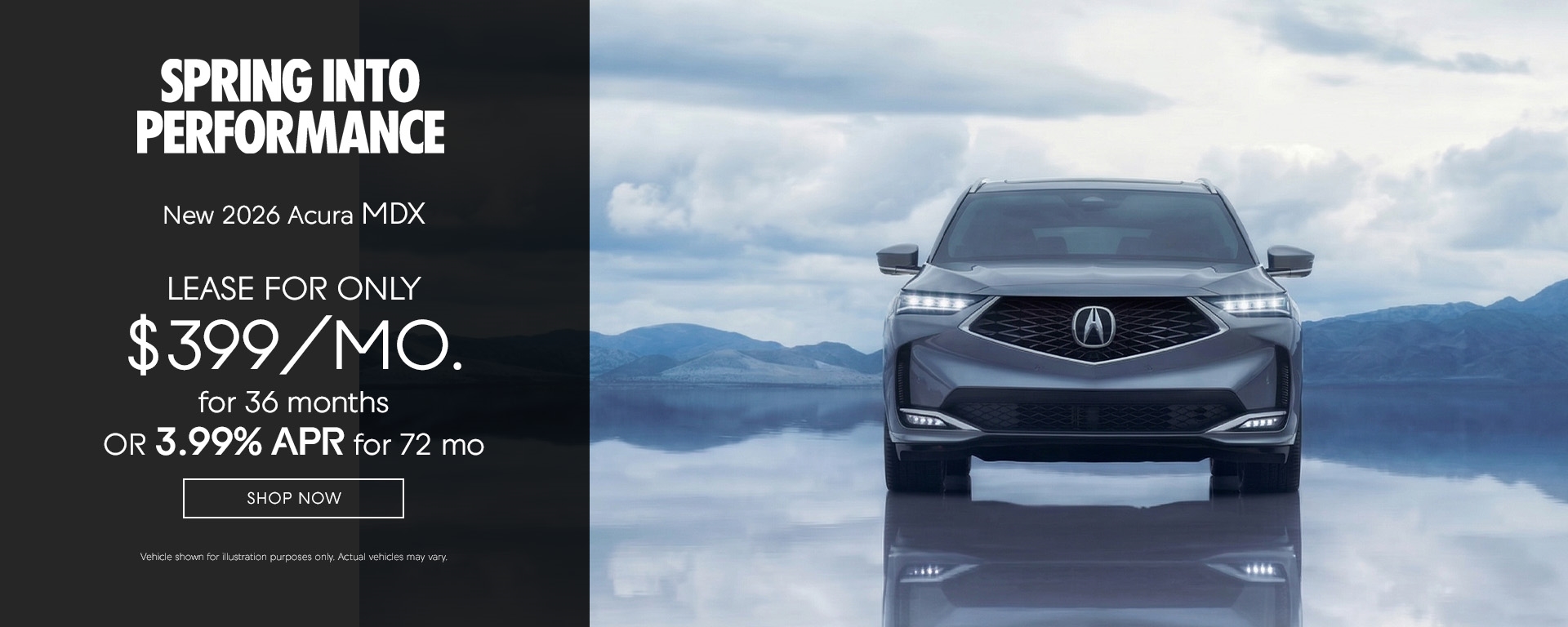 Leases Starting At $299 per Month