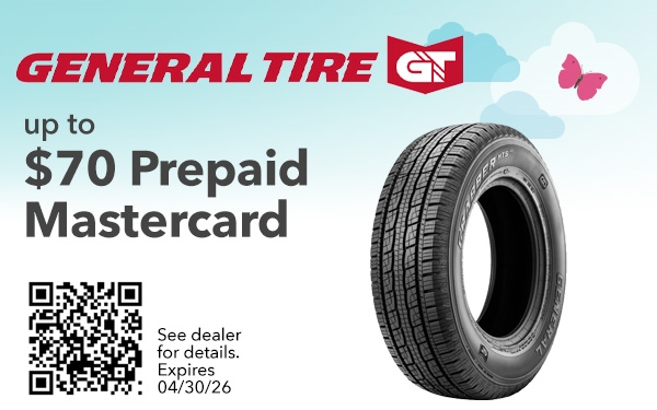 $70 Prepaid Mastercard