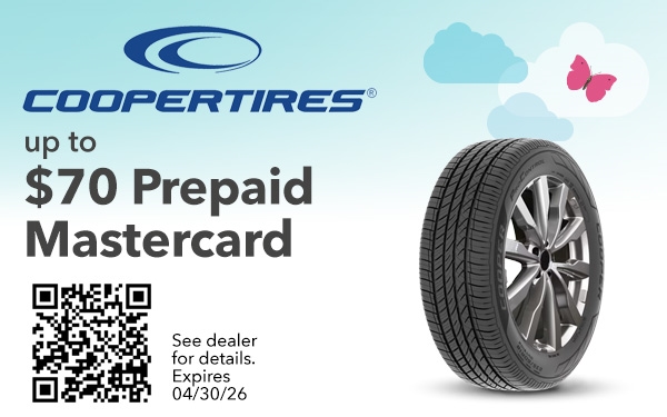 $70 Prepaid Mastercard