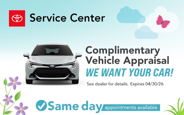 Complementary Appraisal