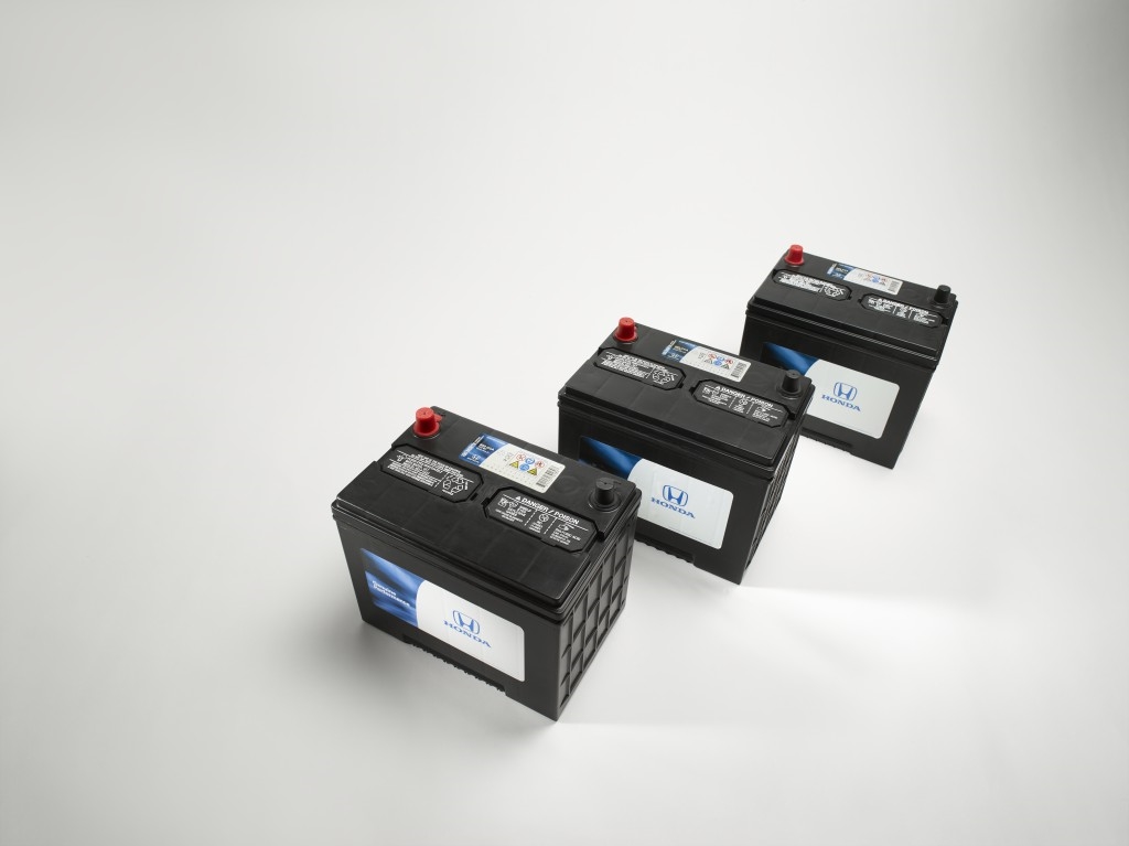 Car battery failing in Illinois sub-zero winter cold Lake County