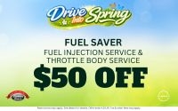 Fuel Injection Service