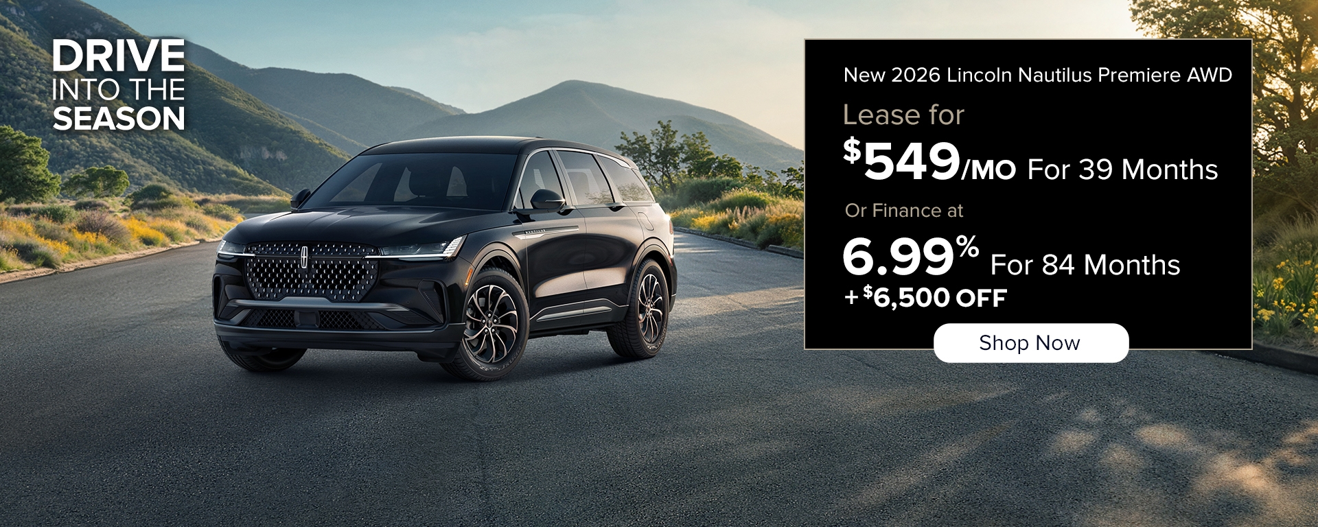 Leases Starting At $299 per Month
