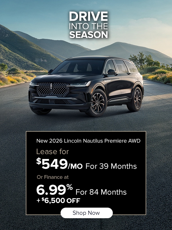 Nautilus Apr Offer