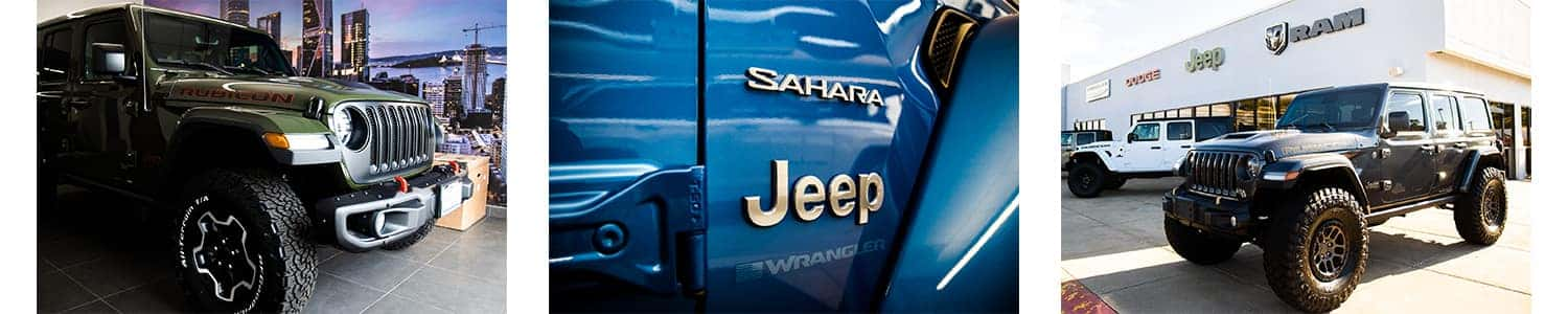 Uftring Chrysler Dodge Jeep RAM North Pekin IL