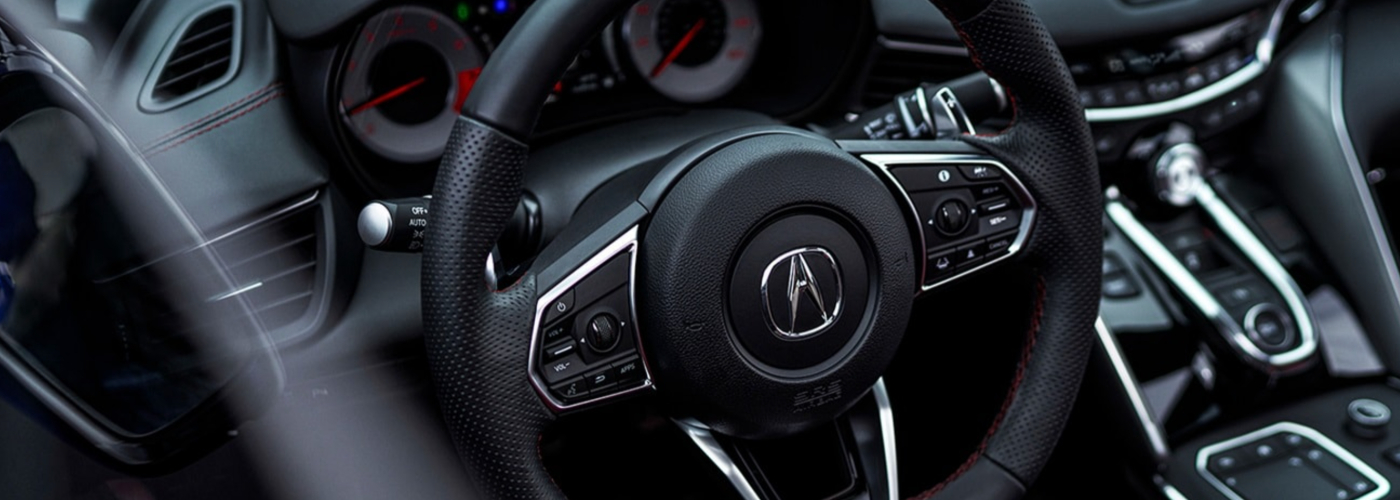 Rallye Acura Roslyn NY