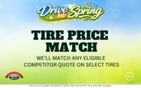 Tire Price
