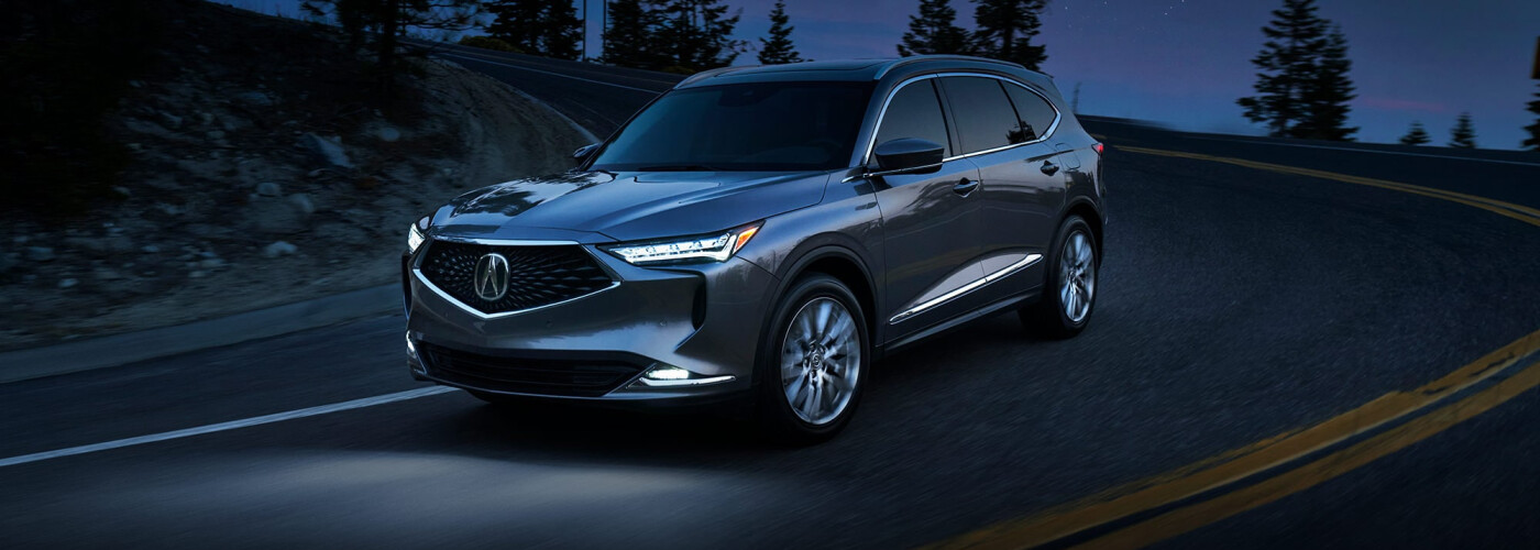 Rallye Acura Roslyn NY