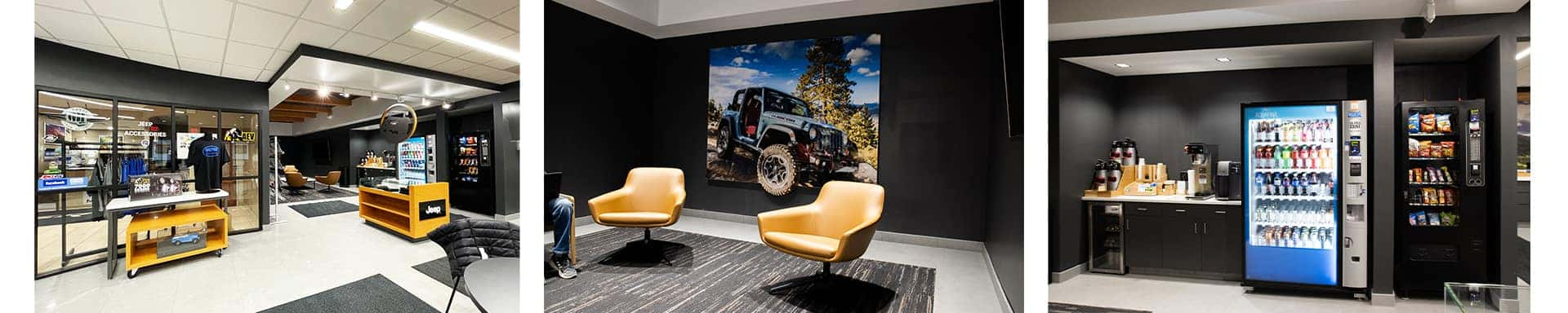 Uftring Chrysler Dodge Jeep RAM North Pekin IL