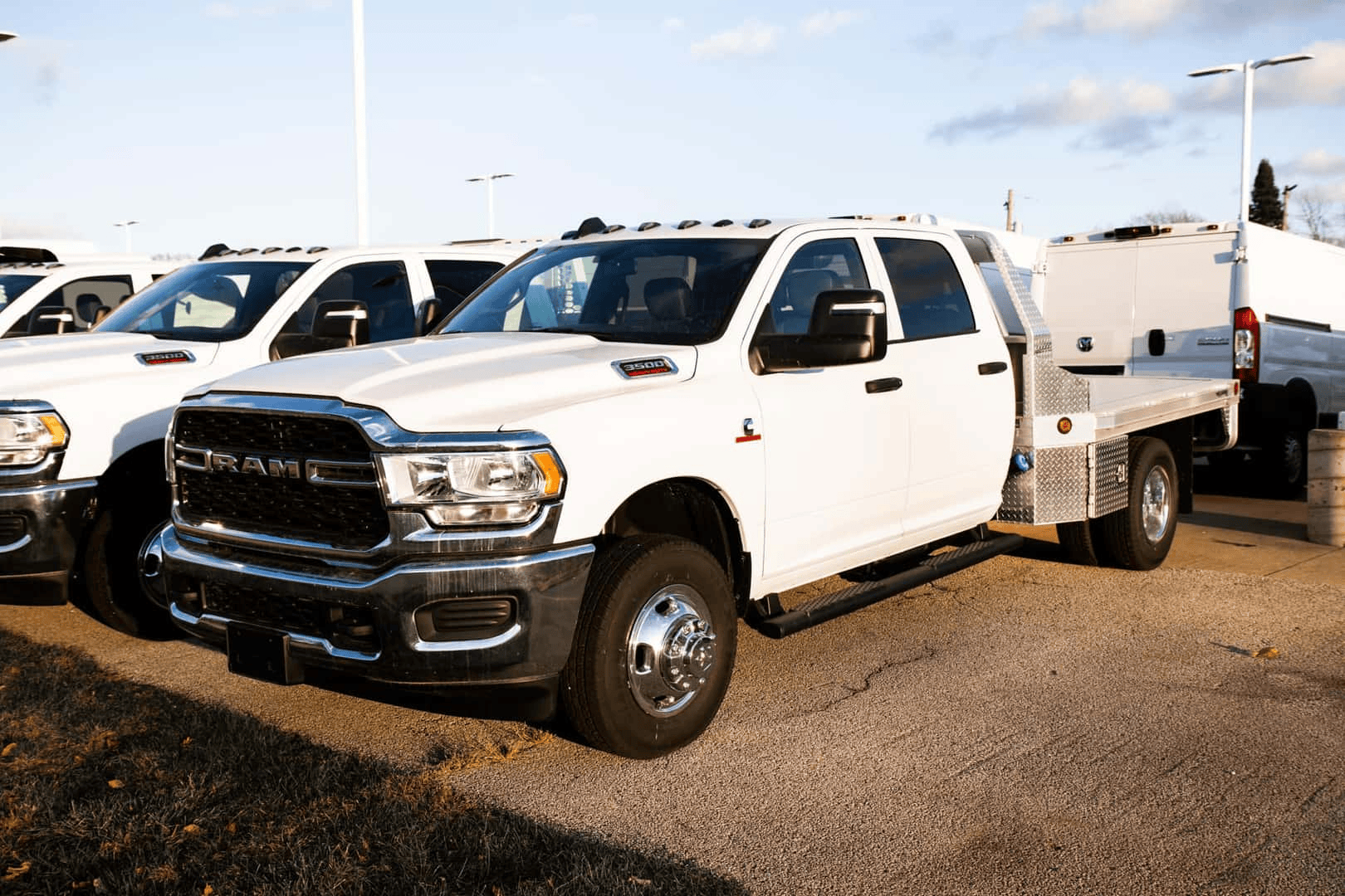 Uftring Chrysler Dodge Jeep RAM North Pekin IL
