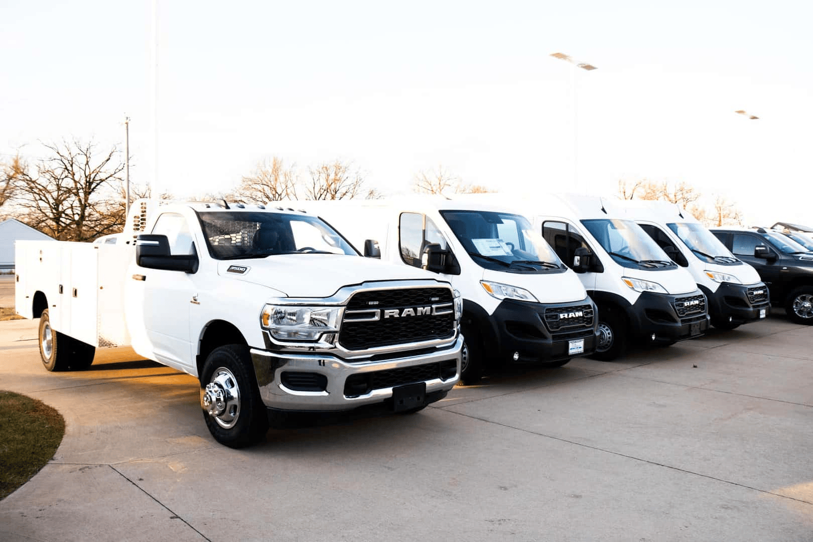Uftring Chrysler Dodge Jeep RAM North Pekin IL
