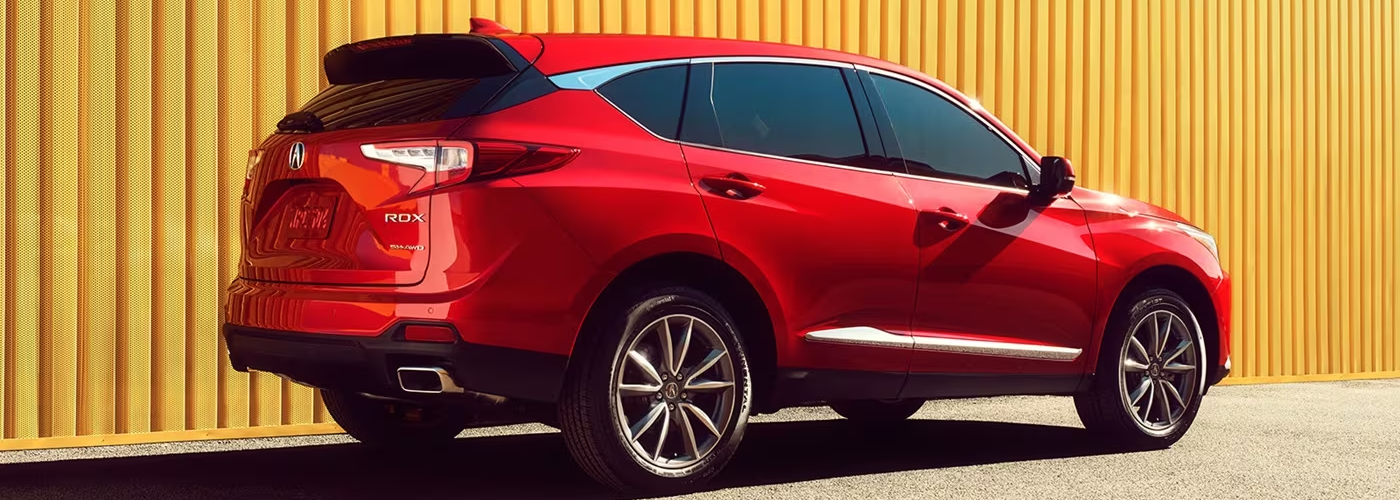 Rallye Acura Roslyn NY