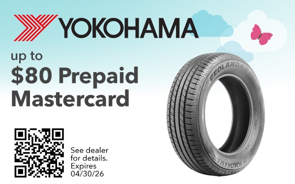 $80 Prepaid Mastercard