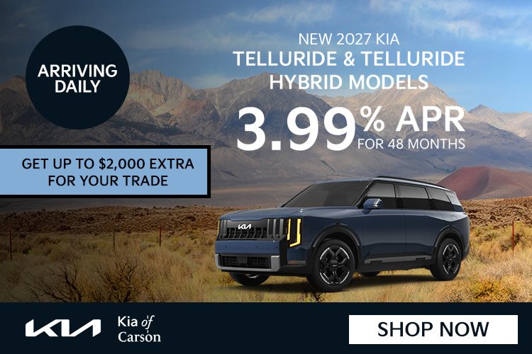 EV MODELS