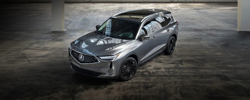 Rallye Acura Roslyn NY
