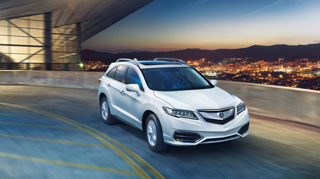 Rallye Acura Roslyn NY