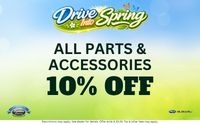 All Parts & Accessories