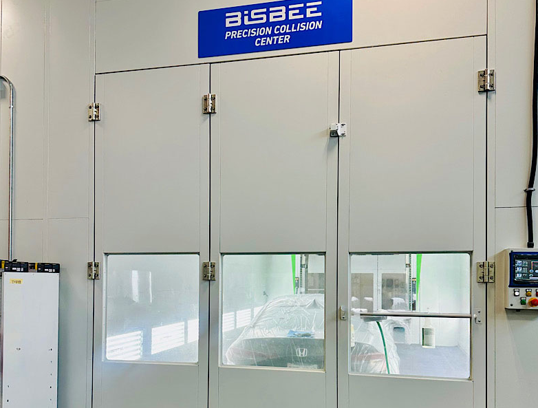 Professional Auto Paint and Body