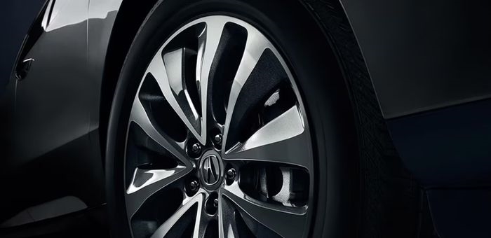 Acura Wheel Alignment