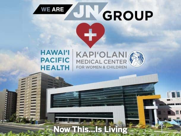 JN Group Honolulu HI