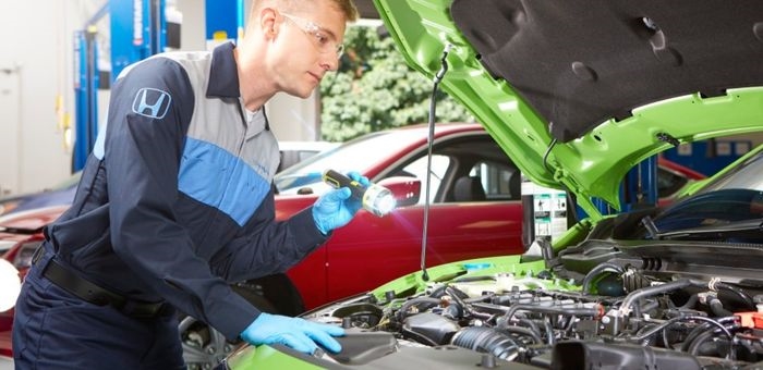 Fuel Induction Service