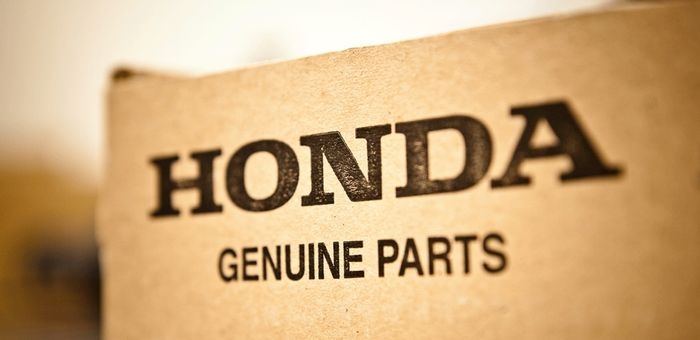 Honda Parts Buy More Save More