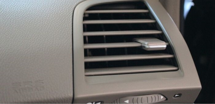 Climate Control Service