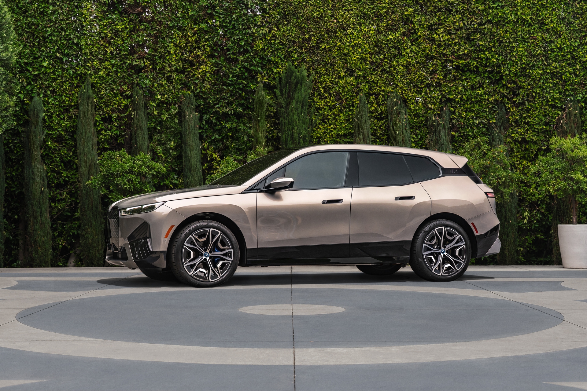 BMW of Bridgewater Bridgewater NJ