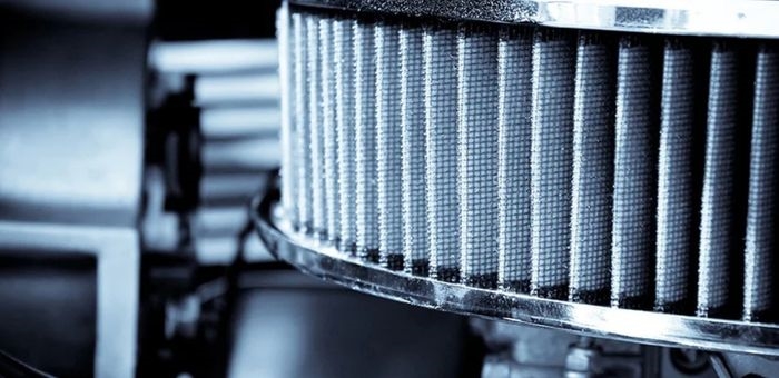 Cabin & Engine Filter