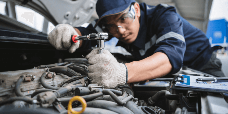 Hyundai of Greenville Service